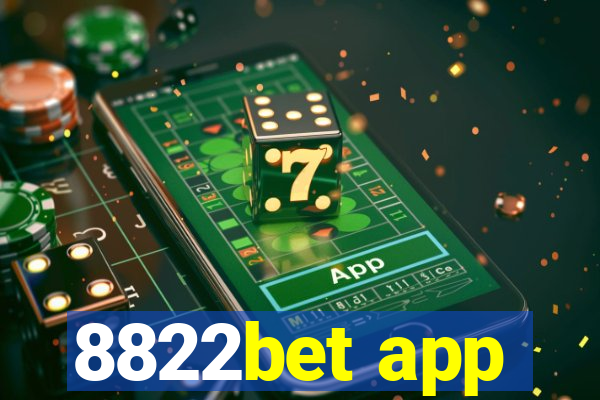 8822bet app